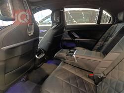 بی ئێم دەبڵیو سیریەس 7